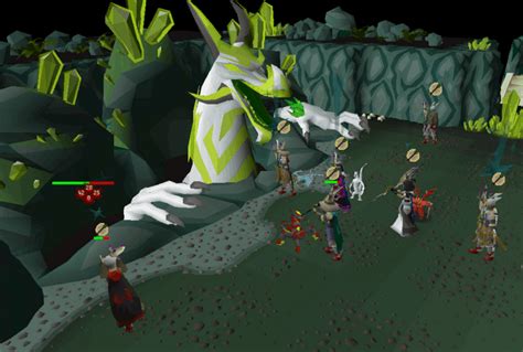 Like a boss osrs - Mini-game bosses like the Barrows brothers are also part of OSRS, with Barrows being technically categorized as a mini-game in both OSRS and RS3. Quest bosses A Quest boss is a monster you have to fight and kill during a quest. 